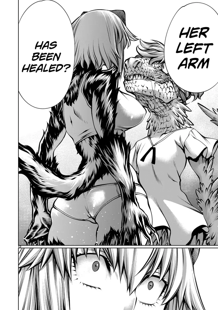 Killing Bites Chapter 95 image 11_optimized